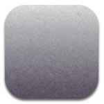 Brushed Silver